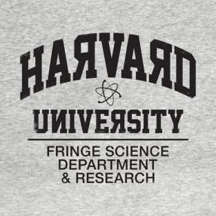 Harvarder T-Shirt